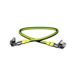 Schneider Electric ISM10954, OptiLine 45/70, Topraklama Kiti, 30cm