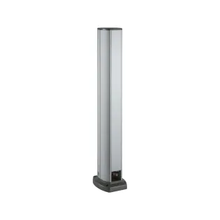 Schneider Electric ISM20202, OptiLine 45, Mini Servis Sütunu, 70cm Uzunluk