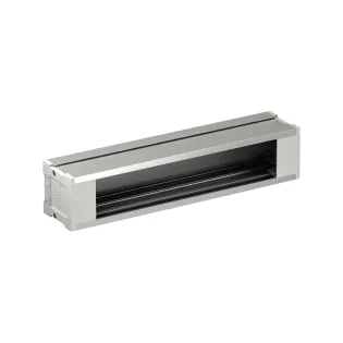 Schneider Electric ISM20422, OptiLine 45, Masaaltı Servis Kutusu, Boş, 5 Modül