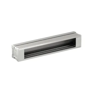 Schneider Electric ISM20423, OptiLine 45, Masaaltı Servis Kutusu, Boş, 6 Modül