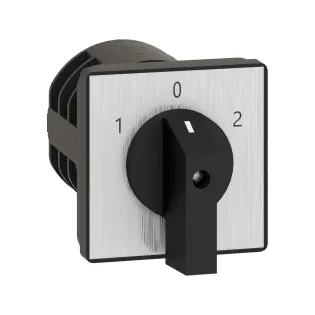 Schneider Electric K30F003UP, Harmony K, 32 Amper, 3 Kutuplu, Kutup Değiştirici(2-0-1) Paket Şalter