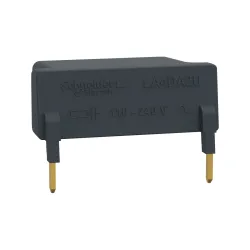 Schneider Electric LA4DA2U, TeSys Deca, LC1D80-D150 Kontatörler İçin RC Filtre, 110-240 Volt AC