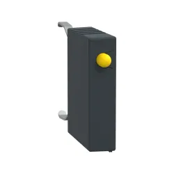 Schneider Electric LA4KE1B, TeSys K, Mini Kontaktörler için Varistör, 12-24 Volt AC/DC