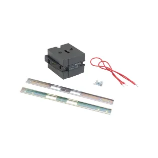 Schneider Electric LA9D11502, TeSys Deca, LC1D115-D150 Kontaktörler için Mekanik Kilit