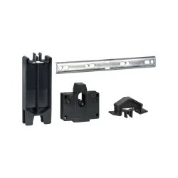 Schneider Electric LA9D50978, TeSys Deca, LC1D80-D95(AC) Kontaktörler için Mekanik Kilit