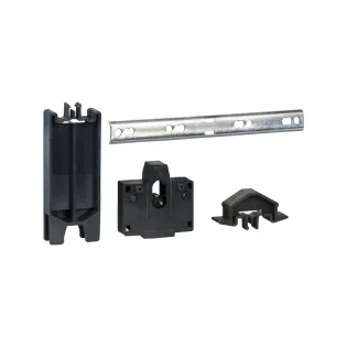 Schneider Electric LA9D50978, TeSys Deca, LC1D80-D95(AC) Kontaktörler için Mekanik Kilit