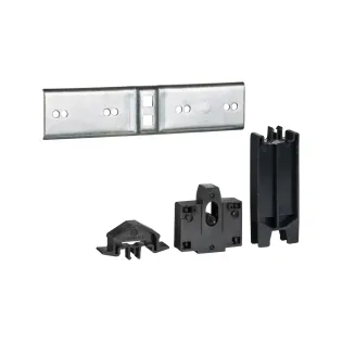 Schneider Electric LA9D80978, TeSys Deca, LC1D80-D95(DC) Kontaktörler için Mekanik Kilit
