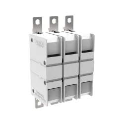 Schneider Electric LA9G3QA, TeSys Giga, LC1G115-G225 Kontaktörler için Ana Kontak Takımı, 3 Kutup için