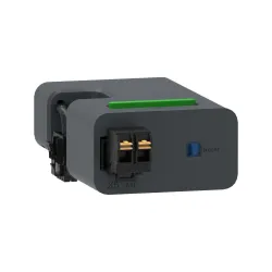 Schneider Electric LA9GRD01, TeSys Giga, Uzaktan Yıpranma Teşhis Modülü, 1NK