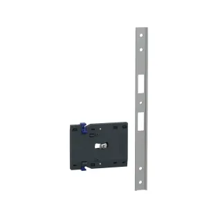 Schneider Electric LAD5CM, TeSys Deca, LC1D115A-150A ve LC1DT200A Kontaktörler İçin Mekanik Kilitleme