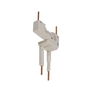 Schneider Electric LAD7C1, TeSys Deca, LRD01-D35 Termik Röleler için Kontaktöre Direkt Bağlantı Kiti