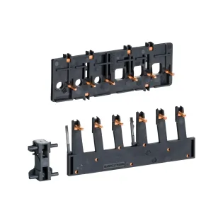 Schneider Electric LAD9R1, TeSys Deca, LC1D09-D38 Kontaktörler için Mekanik Kilit