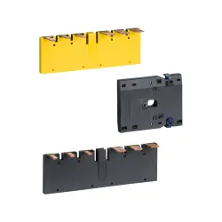 Schneider Electric LAD9R3, TeSys Deca, LC1D40A-65A Kontaktörler için Enversör Kiti