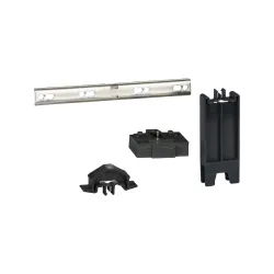 Schneider Electric LAEM4, EasyPact TVS, LC1E80-E95 Kontaktörler için Mekanik Kilit
