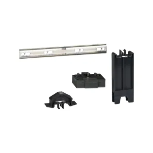 Schneider Electric LAEM4, EasyPact TVS, LC1E80-E95 Kontaktörler için Mekanik Kilit