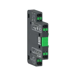 Schneider Electric LAG8N113P, TeSys Giga, Kontaktörler için Sağa ve Sola İlk Takılan Yardımcı Kontak Blok, 1NA+1NK
