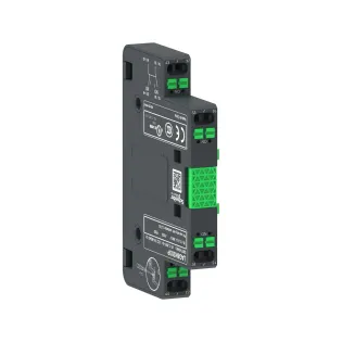 Schneider Electric LAG8N203P, TeSys Giga, Kontaktörler için Sağa ve Sola İlk Takılan Yardımcı Kontak Blok, 2NA