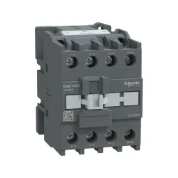 Schneider Electric LC1E3810B5, EasyPact TVS, 38 Amper, 18.5 kW, 3 Kutuplu, Kontaktör, 24 Volt AC, 1NA