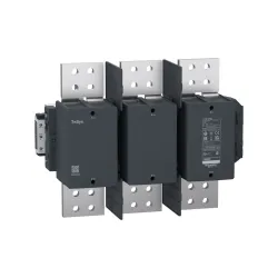 Schneider Electric LC1F1700M7, TeSys F, AC-1 için 1700 Amper, 3 Kutuplu, Kontaktör, 220 Volt AC