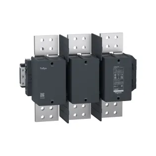 Schneider Electric LC1F1700P7, TeSys F, AC-1 için 1700 Amper, 3 Kutuplu, Kontaktör, 230 Volt AC