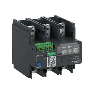 Schneider Electric LR9G115, TeSys Giga, 28-115 Amper, 3 Kutuplu, Elektronik Termik Röle, LC1G115-G225 için