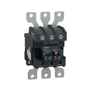 Schneider Electric LRD33656, TeSys Deca, 80-104 Amper, Bağımsız Monte Edilebilir Termik Röle