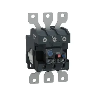 Schneider Electric LRD33696, TeSys Deca, 110-140 Amper, Bağımsız Monte Edilebilir Termik Röle