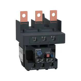 Schneider Electric LRD4369, TeSys Deca, 110-140 Amper, LC1D150 Kontaktörler için Termik Röle