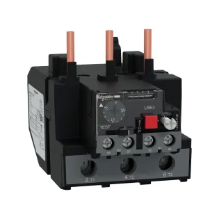 Schneider Electric LRE322, EasyPact TVS, 17-25 Amper, LC1E40-E95 Kontaktörler için Termik Röle