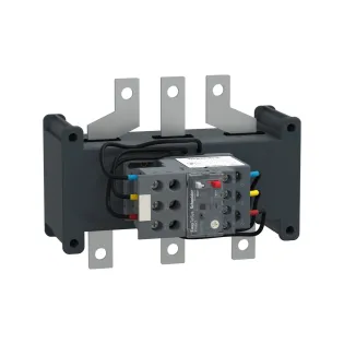Schneider Electric LRE480, EasyPact TVS, 51-81 Amper, LC1E120-E160 Kontaktörler için Termik Röle