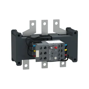 Schneider Electric LRE481, EasyPact TVS, 62-99 Amper, LC1E120-E160 Kontaktörler için Termik Röle
