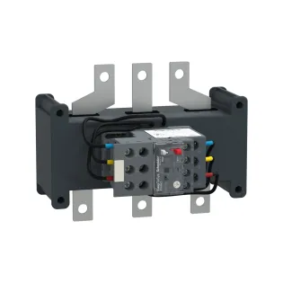 Schneider Electric LRE484, EasyPact TVS, 146-234 Amper, LC1E250-E400 Kontaktörler için Termik Röle