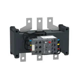 Schneider Electric LRE486, EasyPact TVS, 208-333 Amper, LC1E250-E400 Kontaktörler için Termik Röle