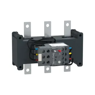 Schneider Electric LRE489, EasyPact TVS, 394-630 Amper, LC1E630 Kontaktörler için Termik Röle
