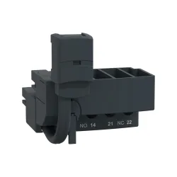 Schneider Electric LU9BN11C, TeSys U, Entegre Motor Yolvericiler için Hazır Bağlantı Kiti, LUB•• Uyumlu