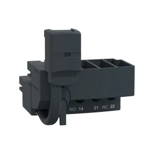 Schneider Electric LU9BN11C, TeSys U, Entegre Motor Yolvericiler için Hazır Bağlantı Kiti, LUB•• Uyumlu