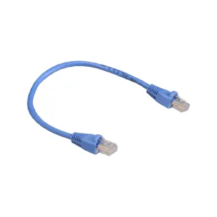 Schneider Electric LU9R10, TeSys T, Kontrolör ve Genişletme Modülü Bağlantı Kablosu, 2xRJ45, 1m