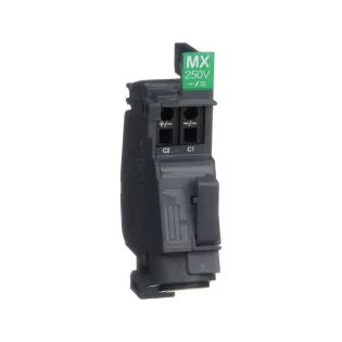 Schneider Electric LV426844, ComPact NSXm, Kompakt Şalterler için MX Şönt Açtırma Bobini, 200-240 Volt