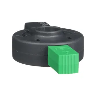Schneider Electric LV426937, ComPact NSXm, Uzatmalı Döner Kurma Kollu Kompakt Şalterler için Açık Kapı Kontrol Aparatı