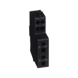 Schneider Electric LV426950, ComPact NSXm, Kompakt Şalterler için OF/SD Yardımcı Kontak, 1 K/A