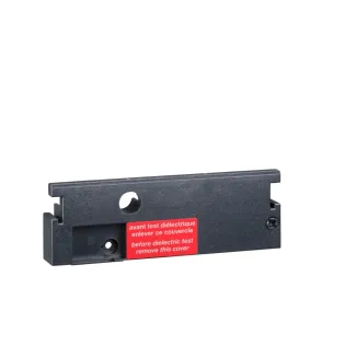 Schneider Electric LV429214, VigiPact, NSX100-250 4 Kutuplu Toprak Kaçağı Modülünü 3 Kutuplu Kompakt Şaltere Bağlama Ünitesi