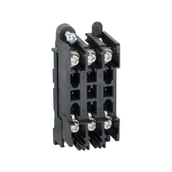 Schneider Electric LV429273, ComPact NSX, NSX100-630 Kompakt Şalterler için Sabit Konnektör