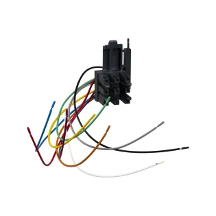Schneider Electric LV429274, ComPact NSX, NSX100-250 Kompakt Şalterler için Hareketli Konnektör