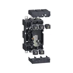 Schneider Electric LV429289, ComPact NSX, NSX100-250 3 Kutuplu Kompakt Şalterler için Soket Kiti