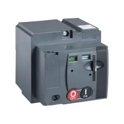 Schneider Electric LV429441, ComPact NSX, NSX100-160 Kompakt Şalterler için Haberleşmeli Motor Mekanizması, MT100/160, 220-240 Volt AC