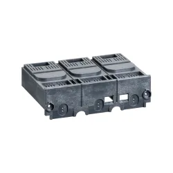 Schneider Electric LV429515, ComPact NSX, NSX100-250 ve CVS100-250 3 Kutuplu Kompakt Şalterler için Kısa Terminal Koruyucu