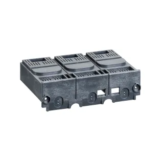 Schneider Electric LV429515, ComPact NSX, NSX100-250 ve CVS100-250 3 Kutuplu Kompakt Şalterler için Kısa Terminal Koruyucu