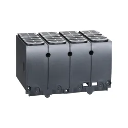 Schneider Electric LV429518, TransferPacT, TA25 Otomatik Transfer Şalterleri için Terminal Koruyucu