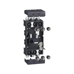 Schneider Electric LV432538, ComPact NSX, NSX400-630 3 Kutuplu Kompakt Şalterler için Soket Kiti