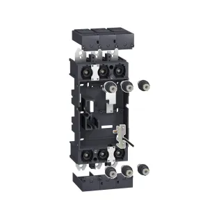 Schneider Electric LV432538, ComPact NSX, NSX400-630 3 Kutuplu Kompakt Şalterler için Soket Kiti